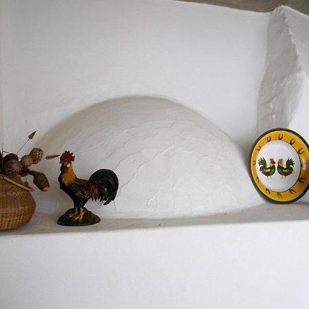 Casa Do Adro, Casaspensadas Juncal  エクステリア 写真