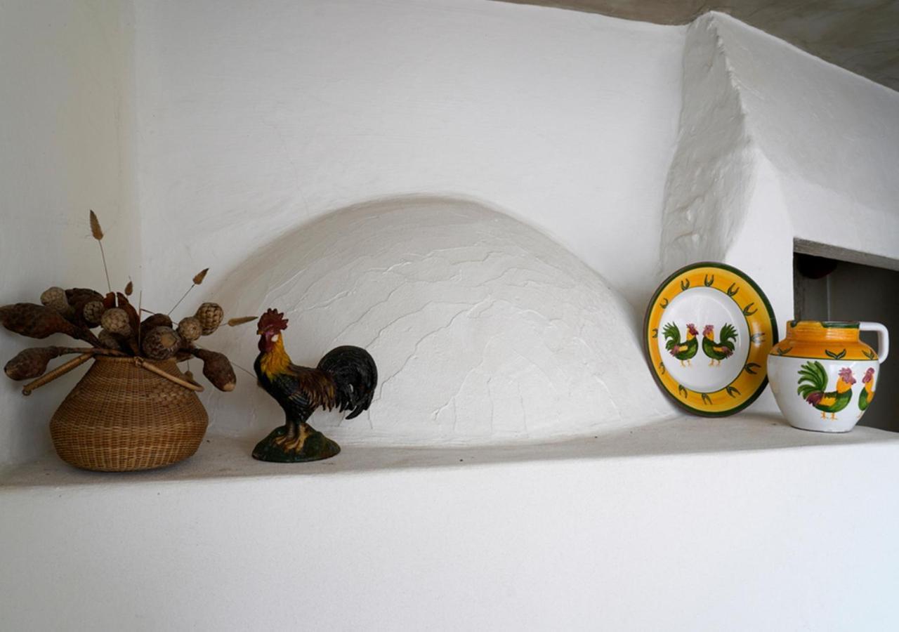Casa Do Adro, Casaspensadas Juncal  エクステリア 写真