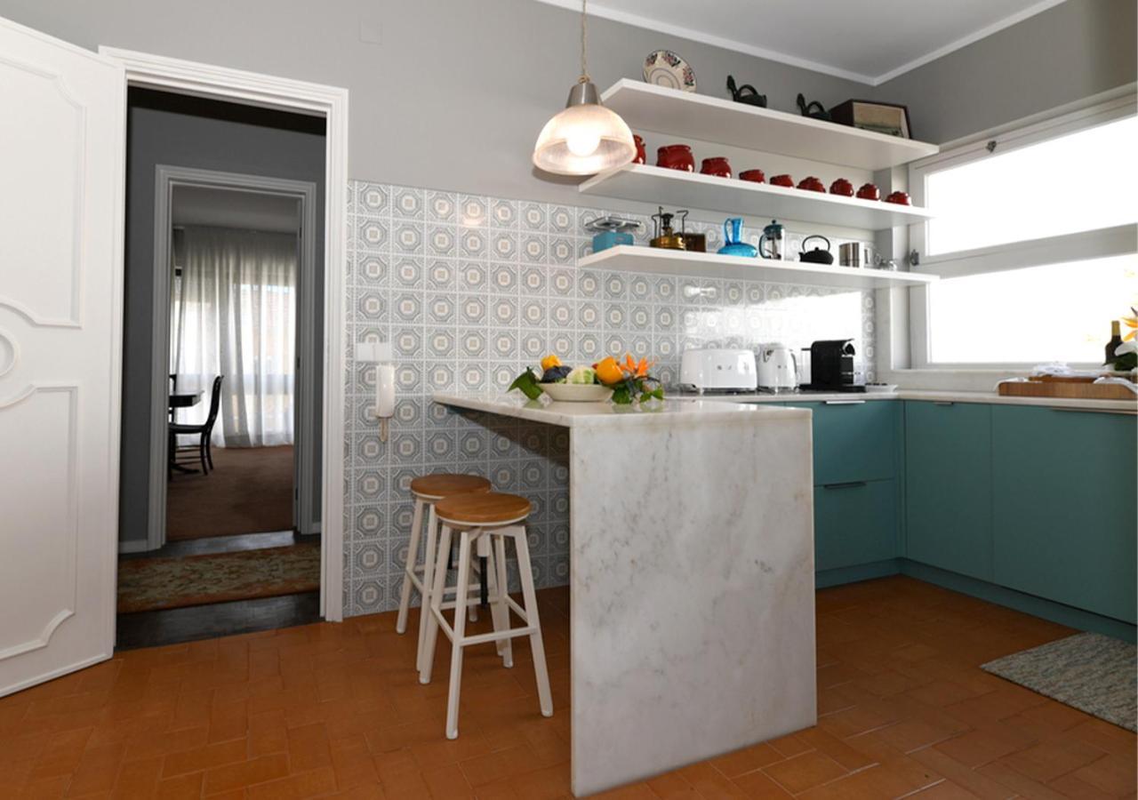 Casa Do Adro, Casaspensadas Juncal  エクステリア 写真