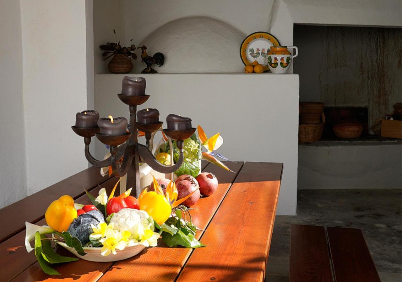 Casa Do Adro, Casaspensadas Juncal  エクステリア 写真