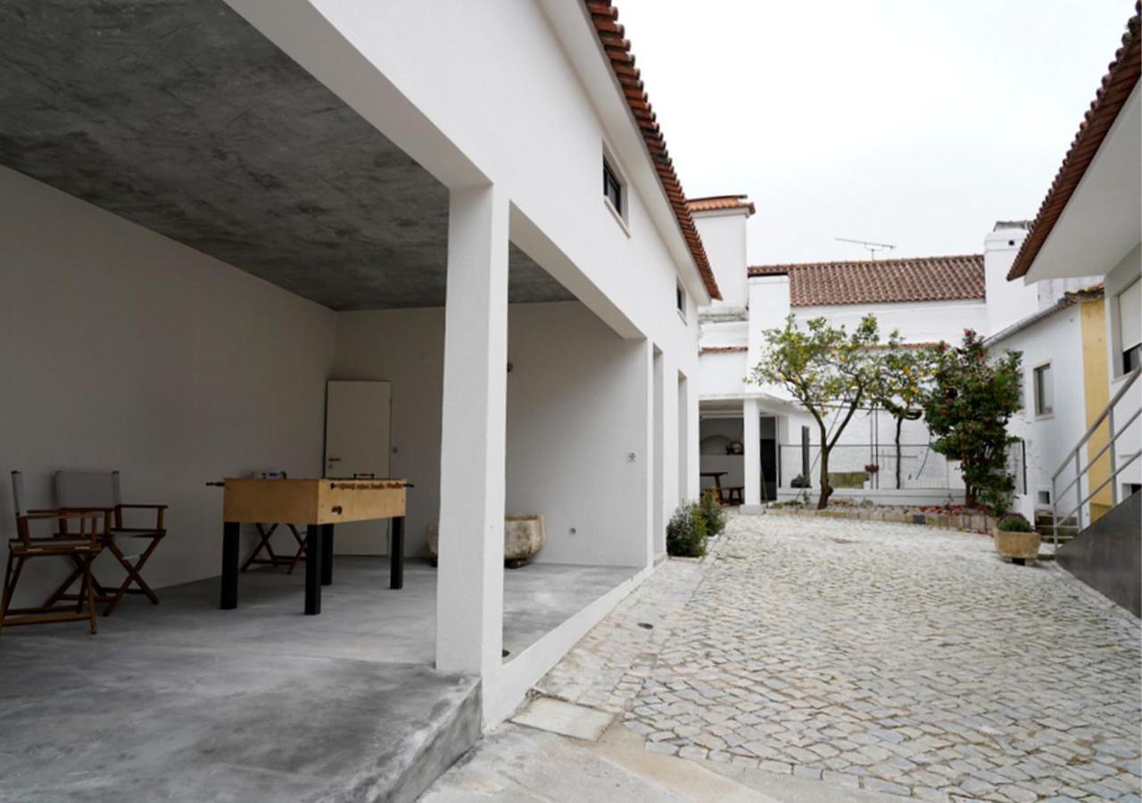 Casa Do Adro, Casaspensadas Juncal  エクステリア 写真