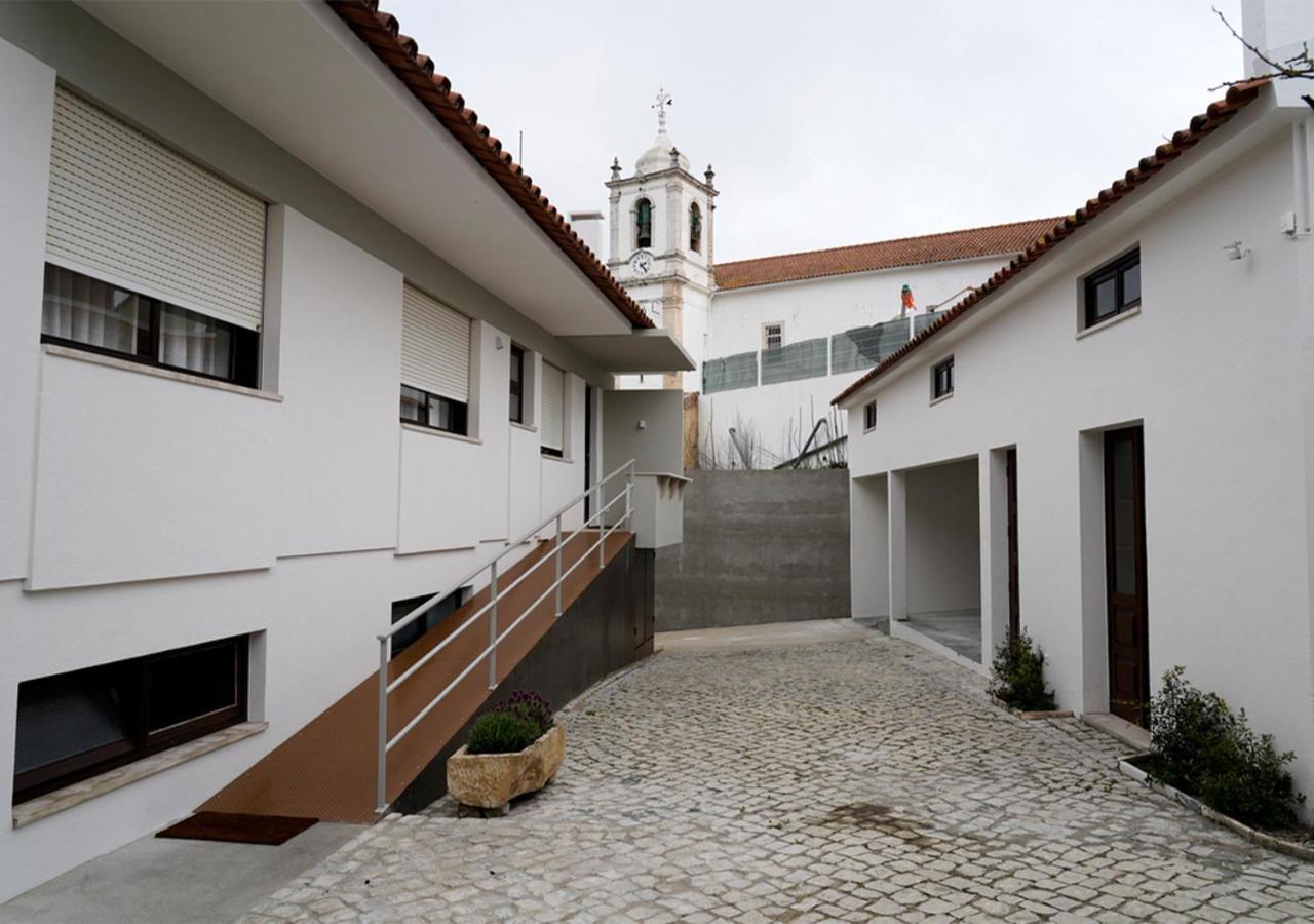Casa Do Adro, Casaspensadas Juncal  エクステリア 写真