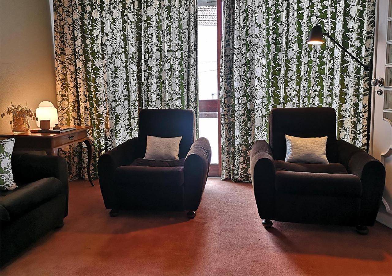 Casa Do Adro, Casaspensadas Juncal  エクステリア 写真