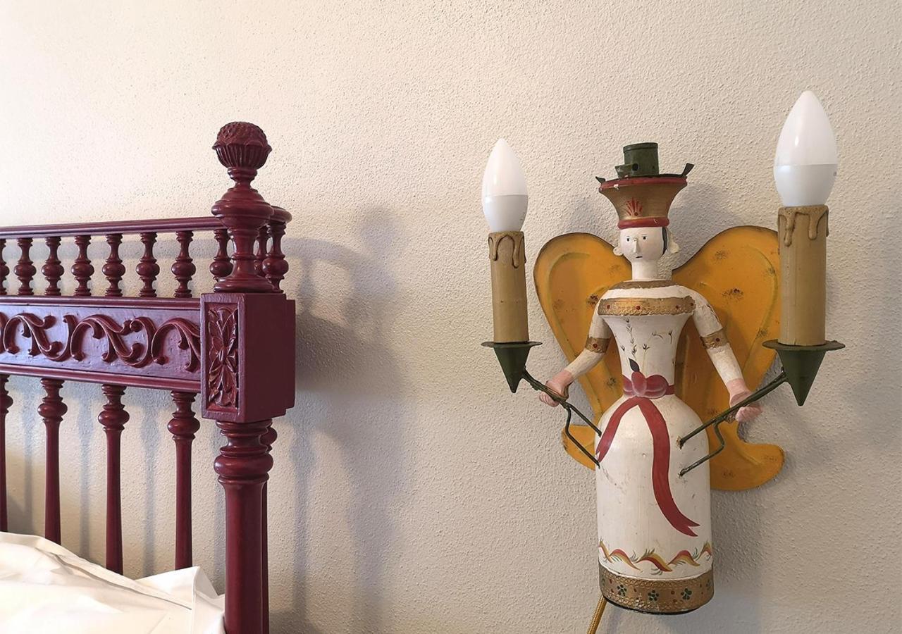 Casa Do Adro, Casaspensadas Juncal  エクステリア 写真